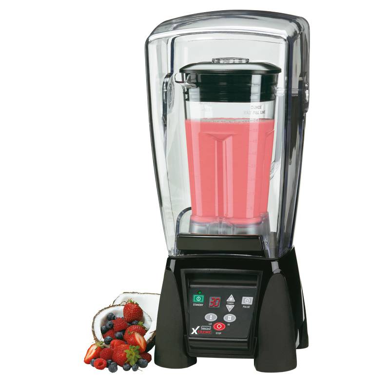 WARING COMMERCIAL MX1100 3 WARING COMMERCIAL MX1100